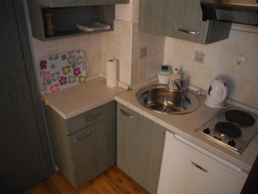 Accommodation Crikvenica